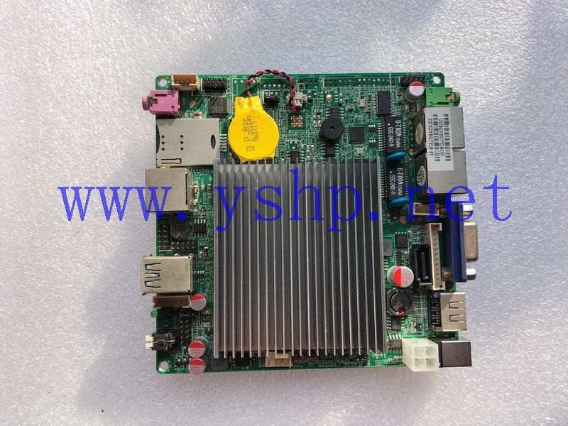 上海源深科技 Industrial Equipment Industrial  computer mainboard   ITX-N29 VER 1.3 高清图片