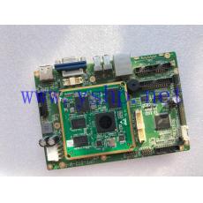 Industrial Equipment Industrial  computer mainboard   UPT-072-M-F UPT-049-M-D VER 4.0