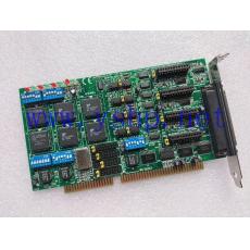  Capture Card  PCL-746+ 4 PORT RS232/422/485 CARD REV.B1