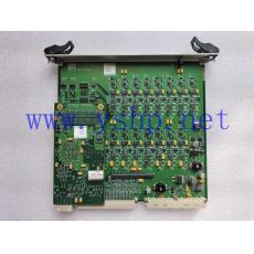 ANALOG SENSOR MODULE E06-0028 REV 1.0 519-0001 519-0004 E06-0033 REV 1.2