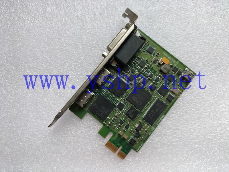 上海源深科技 Industrial Equipment Industrial computer Capture Card  BLACKMAGIC BMDPCB41G1 高清图片