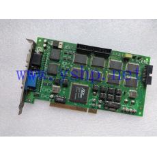 Industrial Equipment Industrial computer Graphics Card   HT900 V1.1