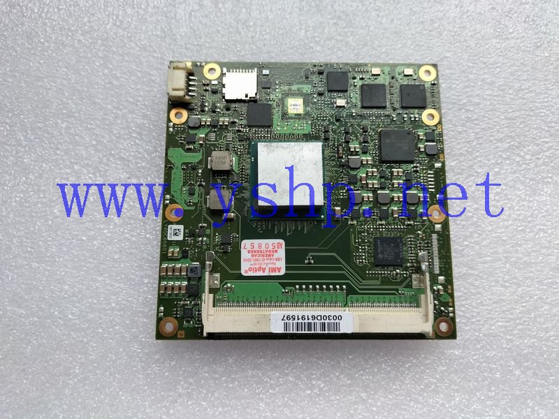 上海源深科技 Industrial Equipment Industrial computer MSC ROB CXC-BT-004 BOSCH 1070925700-AB1 高清图片