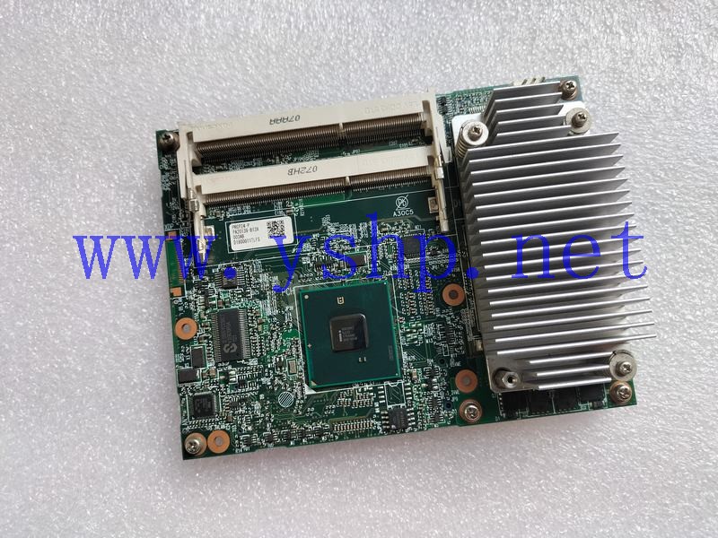 上海源深科技 Industrial Equipment Industrial computer PRCP24-P PA20139-B13X 高清图片