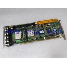 Industrial Equipment Industrial computer mainboard HICORE-I6414DVL REV 1.1 1064110108110