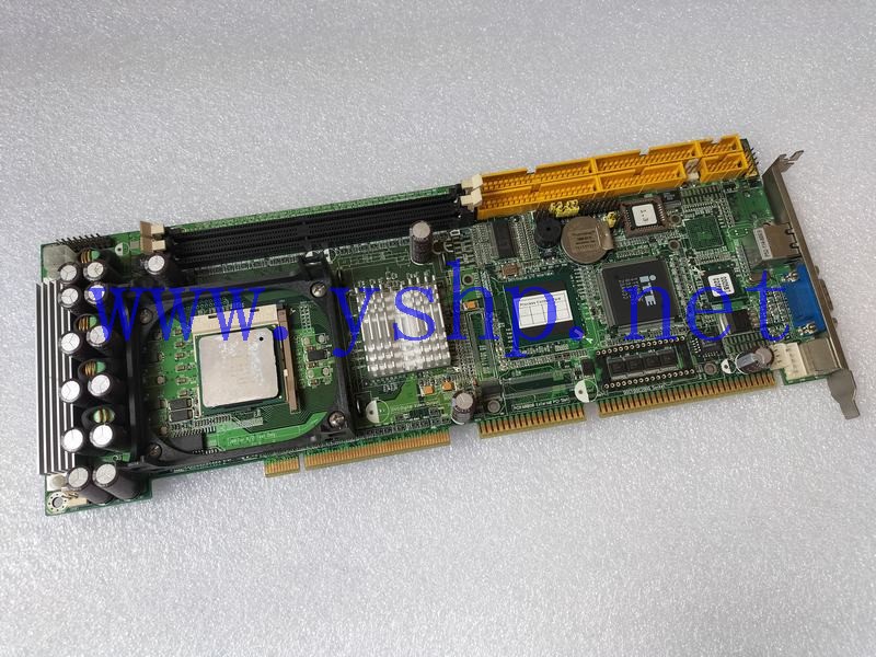 上海源深科技 Industrial Equipment Industrial computer mainboard HICORE-I6414DVL REV 1.1 1064110108110 高清图片