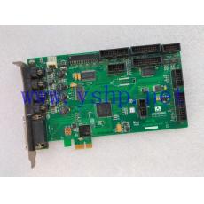 Industrial Equipment Industrial computer ASM 64-22025A 03-22025/E/LF