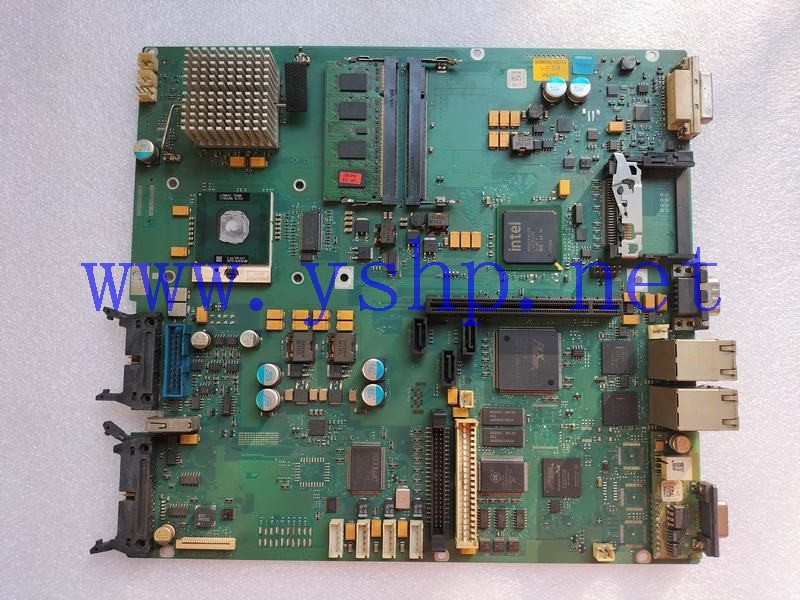 上海源深科技 Industrial Equipment Industrial  computer mainboard   A5E02122237-10 A5E02122233-5 CS 高清图片