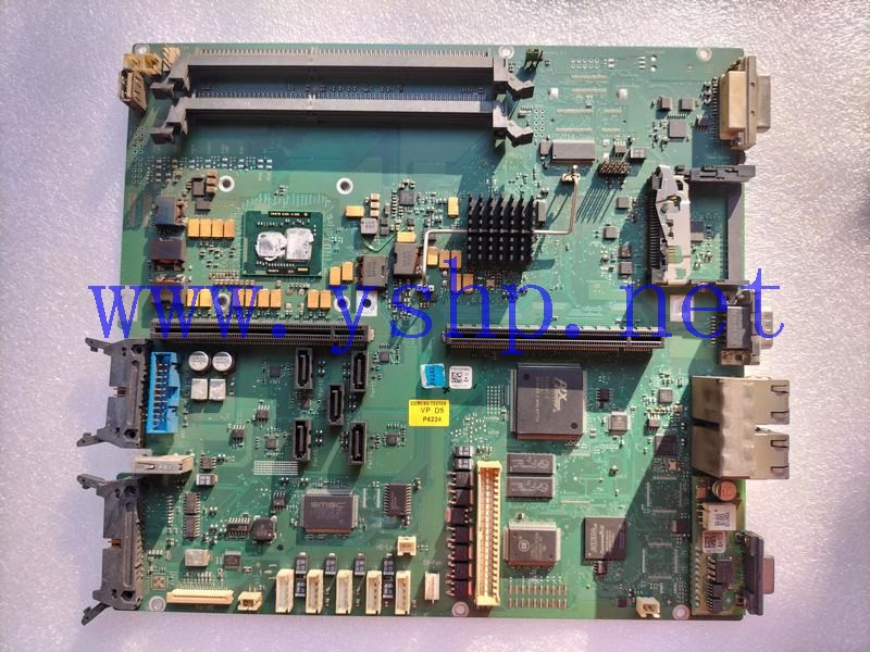 上海源深科技 Industrial Equipment Industrial computer mainboard A5E03383665 -09 高清图片