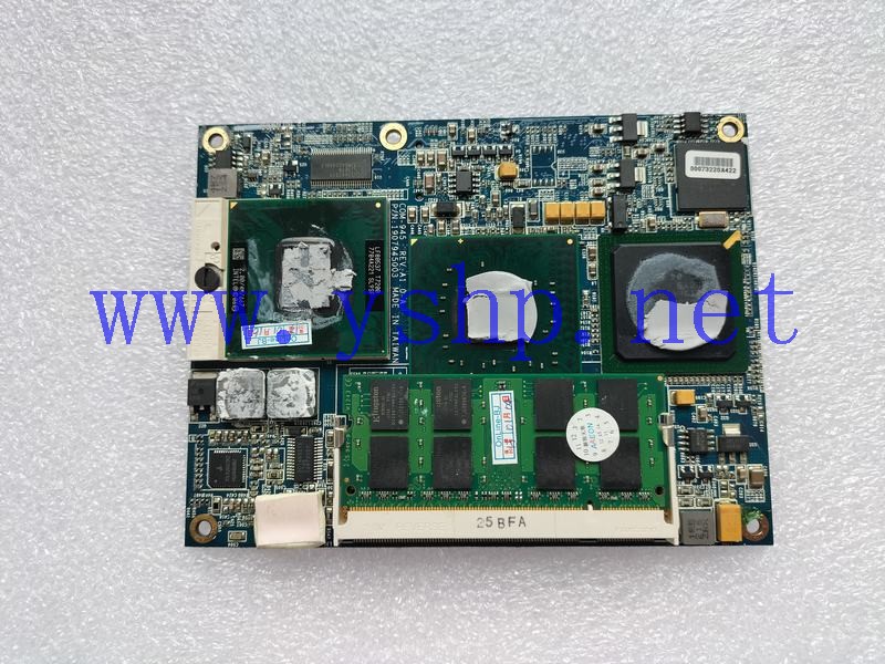 上海源深科技 Industrial Equipment Industrial  computer mainboard   COM-EXPRESS COM-945 REV A1.0-A 1907945003 高清图片