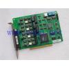 Industrial Equipment Industrial computer MOXA Serial card  CP-114IS