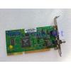 Industrial Equipment Industrial computer network card  3COM 3C509B-TPC 03-0110-000 REV.A