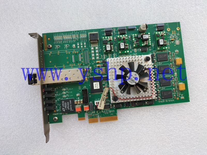 上海源深科技 SIEMENS MEDICAL HOST CHANNEL ADAPTER BOARD HCA 10274104 10274105 REV.02 10764373 高清图片