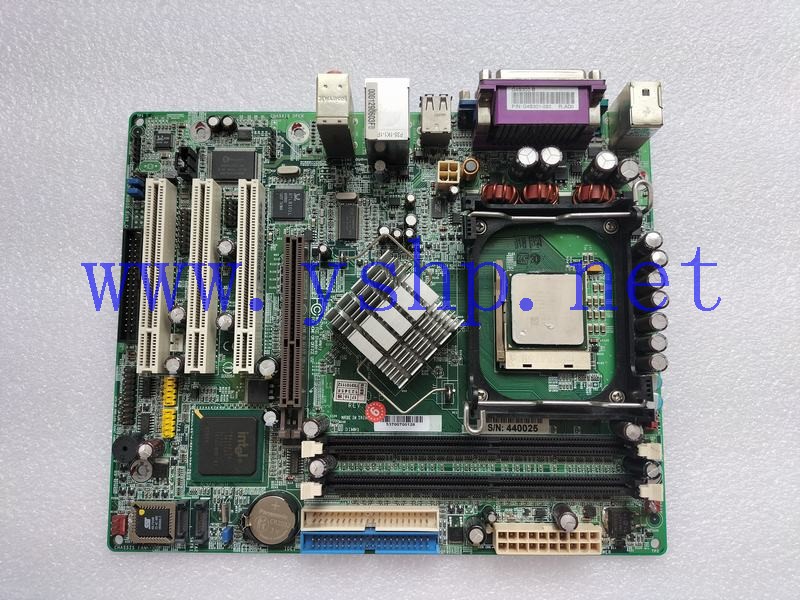 上海源深科技 Industrial Equipment Industrial  computer mainboard   G4S300-B G4S201-050 高清图片