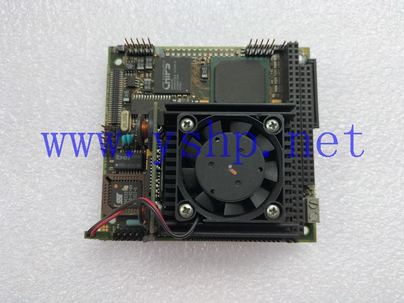 上海源深科技 Industrial Equipment Industrial  computer mainboard   JP148.00-a1 PC104 686 V3.01A 高清图片