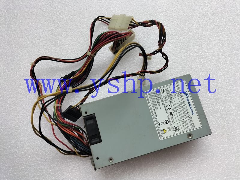 上海源深科技 Industrial Equipment Industrial computer Power Supply   FSP180-50LG 高清图片