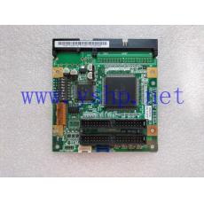 NEC FC98-NX  Hard disk   Raid card AXRC-U100ALF-N1 A203761