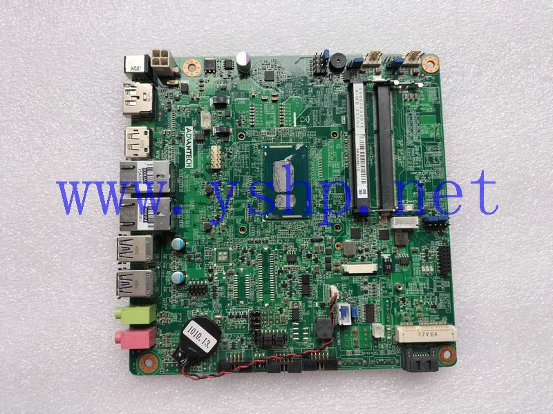 上海源深科技 Industrial Equipment Industrial computer AIMB-230 REV.A1 19A7023002-01 AIMB-230G2 高清图片