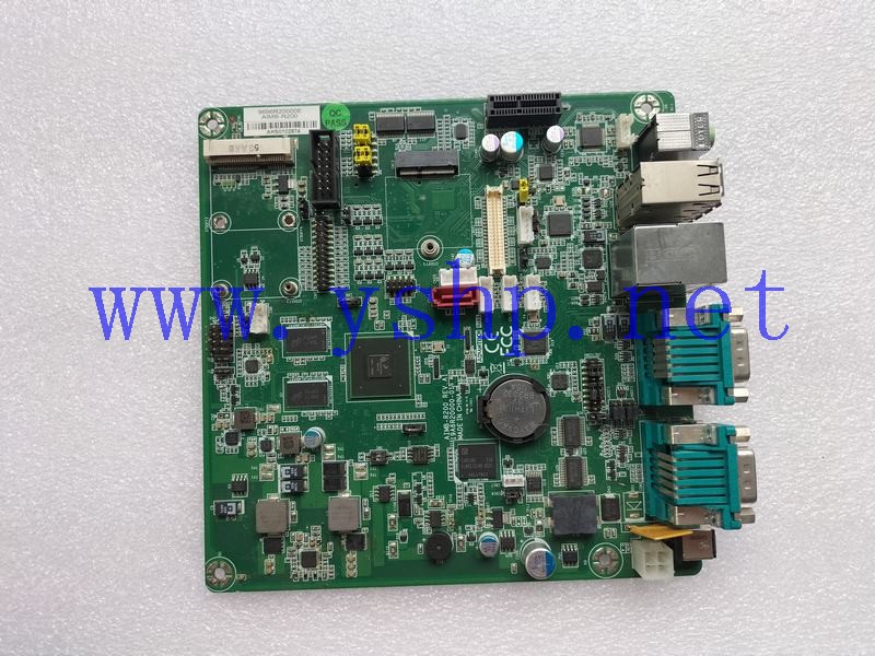 上海源深科技 Industrial Equipment Industrial computer AIMB-R200 REV.A1 19A6R20000-01 高清图片