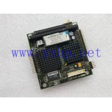 ORTHORALIX DDE PC104 V1.3 CPU-1232 PC100112B