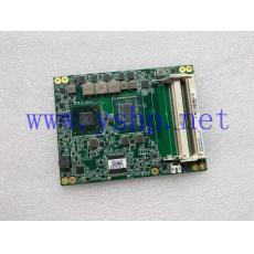 Industrial Equipment Industrial computer SOM-5892 REV.A1 19C6589201 SOM-5892FG-U4A1E V1.11