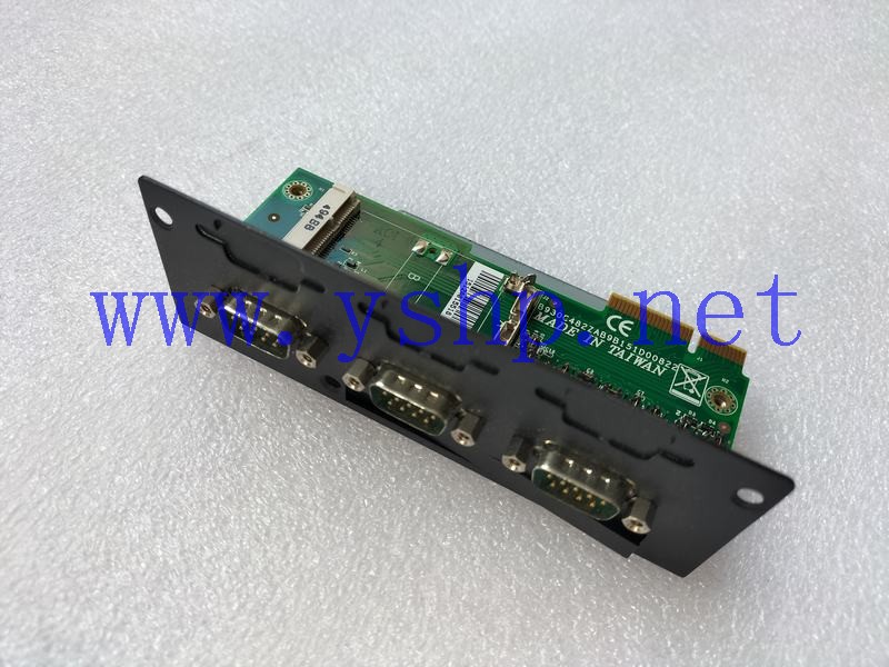 上海源深科技 Industrial Equipment Industrial computer串口 modules B930C482ZAB9B151D00822 高清图片