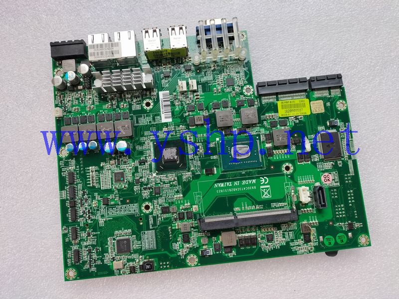 上海源深科技 Industrial Equipment Industrial computer mainboard VBP-B151 B930C472ZAB2B151823 AS5-3316 高清图片