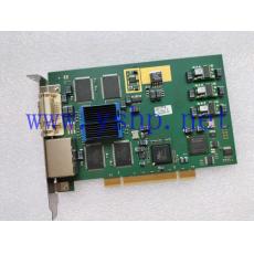 Industrial Equipment Industrial computer  Capture Card  GOPEL SFX/PCI 1149-X SCO-01X