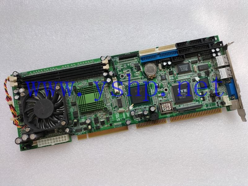 上海源深科技 Industrial Equipment Industrial computer mainboard PROX-F501 VER G1 G1A 高清图片