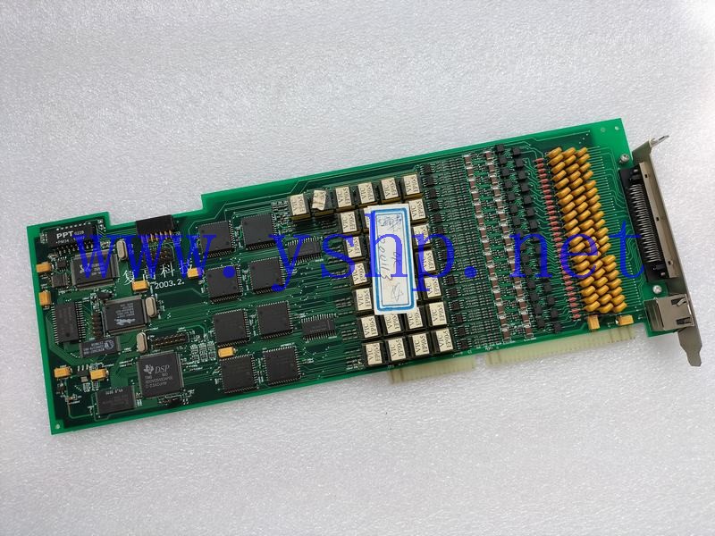 上海源深科技 Industrial Equipment Industrial computer Capture Card  复高科技 2003.2 高清图片