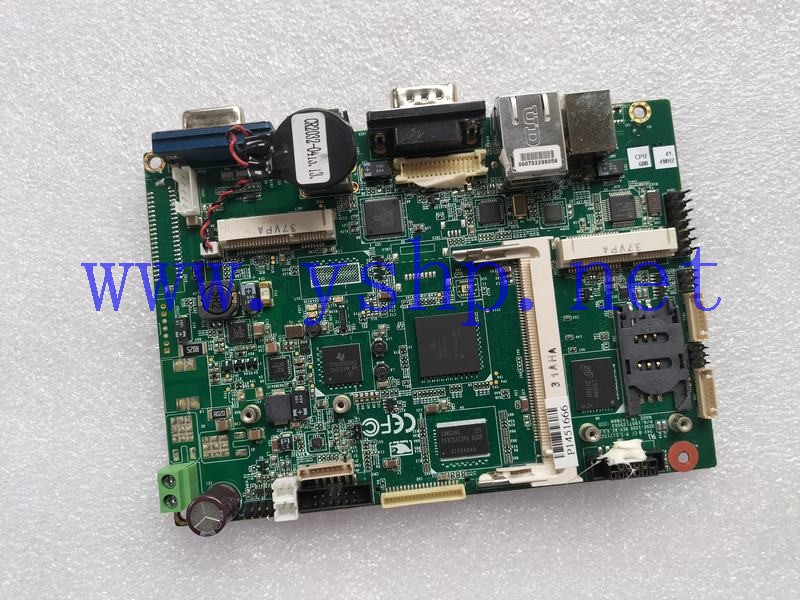 上海源深科技 Industrial Equipment Industrial  computer mainboard   GENE-1350 REV A1.0_0_0 1907135003 高清图片