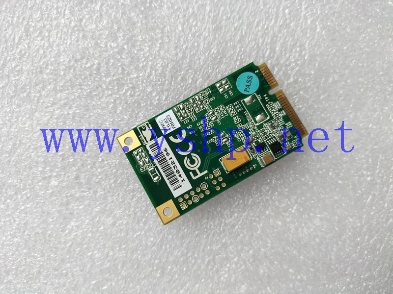 上海源深科技 Industrial Equipment Industrial computer modules PER-C11L REV A1.0_0_0 1907C11L01 高清图片