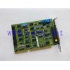 Industrial Equipment Industrial computer Multi-Funtion DAS Card ACL-8111 REV.B