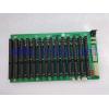 Industrial Equipment Industrial computer  backplane  NORCO PBP-14I 14个ISA插槽