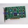 Industrial Equipment Industrial computer Capture Card  PCI-1780U REV.A2