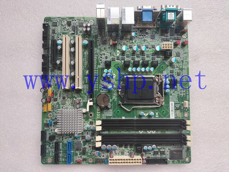 上海源深科技 DFIIndustrial Equipment mainboard MB331 MB331-CRM 774-MB3311-031G 高清图片