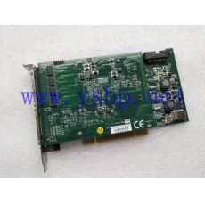 Industrial Equipment Industrial computer ADLINK Capture Card  DAQ-2204-009 51-12258-0A30