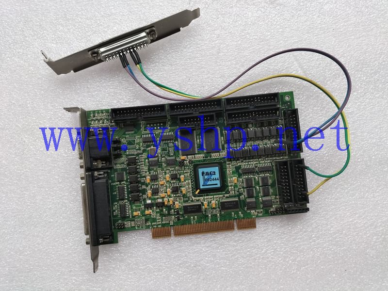 上海源深科技 Industrial Equipment Industrial computer  Industrial Control Card   PMC2-PCI-3 IP3.2.2 高清图片