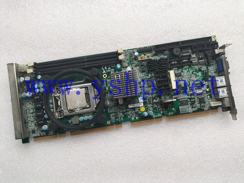 上海源深科技 ADLINKmainboard NUPRO-E330 51-41805-0A20 高清图片