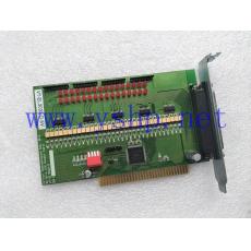  Capture Card  VITROX VT-EL3032-O VT-EL3032-O-5V 32 bits isa output card