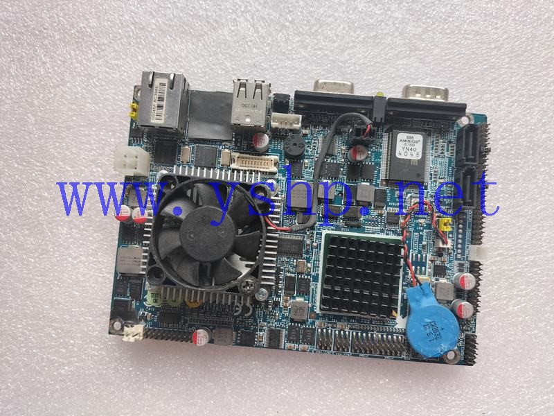 上海源深科技 Industrial Equipment Industrial  computer mainboard   ECM-PNV-A1 E1907383004 高清图片