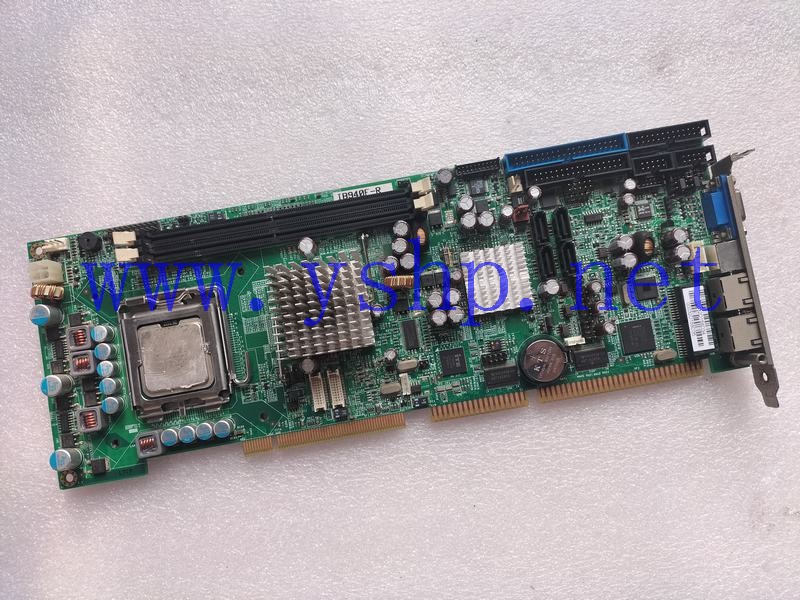 上海源深科技 Industrial Equipment Industrial  computer mainboard   IBASE IB940F-R 高清图片