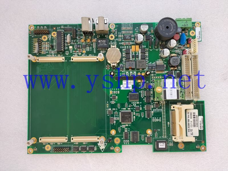 上海源深科技 Industrial Equipment  board   MSC 729.15.2.200.A MS-8286185 VER.G 6286185.01 高清图片