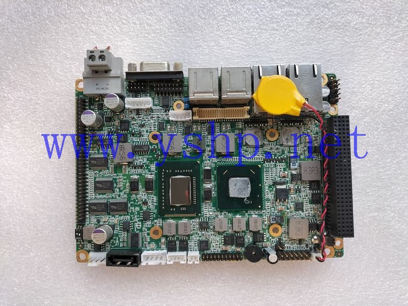 上海源深科技 Industrial Equipment Industrial  computer mainboard   XH-3H761 B8158RHA 高清图片