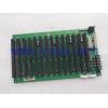 Industrial Equipment Industrial computer backplane  ATX6020/14 REV.A2 14个ISA