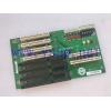  industrial board  backplane  PCI-7S VER G1