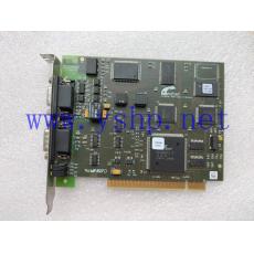 Industrial Board Hischer CIF50-PB L9804011 WESO KEBA 064549