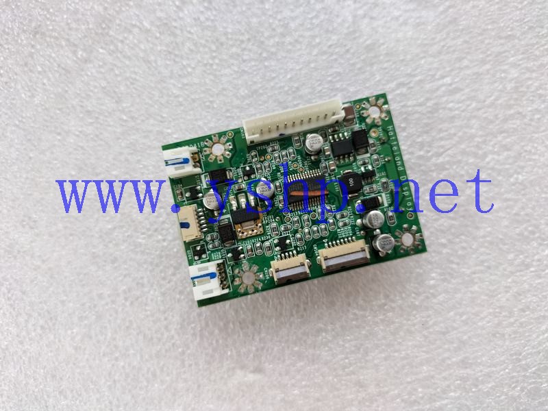 上海源深科技 Industrial Equipment  board   Hatteland Display PDLB3D041B AADLB3R03G WD-HTD1320CI 高清图片