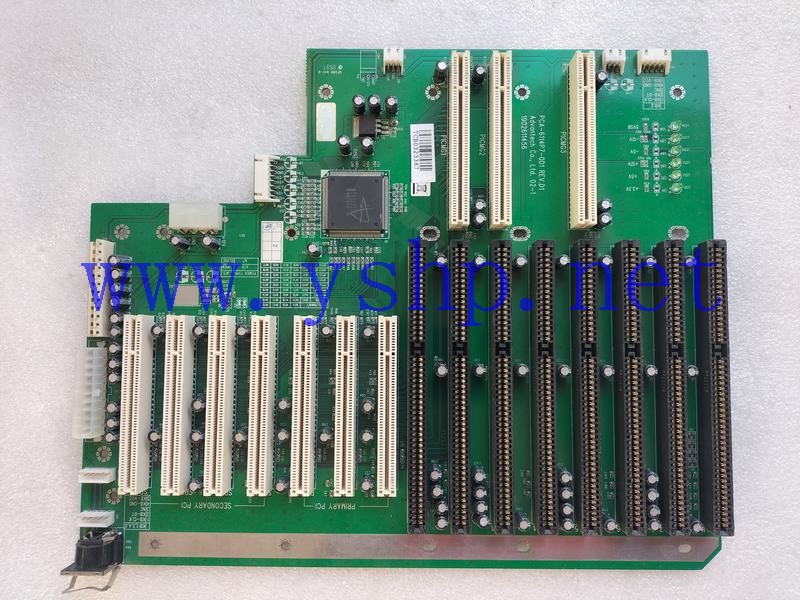 上海源深科技 Industrial Equipment  board    backplane  PCA-6114P7-0D1 REV.D1 1902611456 高清图片