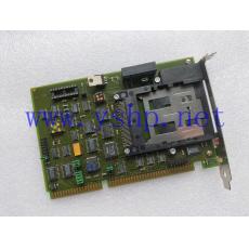 Industrial Equipment Industrial computer SCM INTEGRATED PCMCIA CARD DRIVE